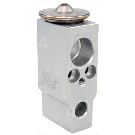 Four Seasons Chevy Tracker 04-99 Expansion Valve, 39081 39081